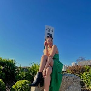 Meet your Posher, Donna